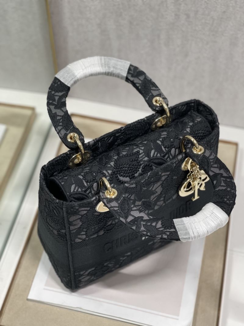 Christian Dior My Lady Bags